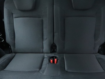 Dacia Lodgy 2014 Dacia Lodgy 1.5 dCi, Salon Polska, 7 miejsc, zdjęcie 12