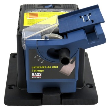 УНИВЕРСАЛЬНАЯ ТОЧИЛКА НОЖЕЙ, НОЖНИЦЫ, СВЕРЛА