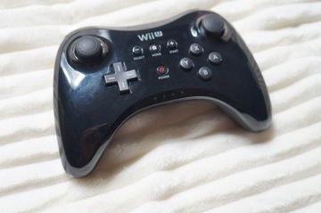 Оригинальный контроллер Nintendo WII PRO WUP-005