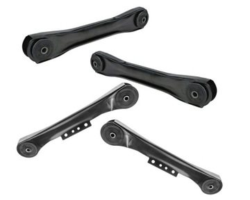 Wahacz wahacze tył kpl Jeep Cherokee XJ 1984-2001