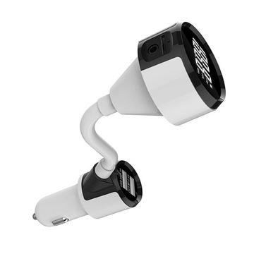 Bezprzewodowe radio samochodowe MP3 FM Bluetooth
