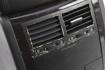 ЦЕНТРАЛЬНЫЙ ТУННЕЛЬНЫЙ ПОДЛОКОТНИК EU VW TOUAREG 1 И 03R