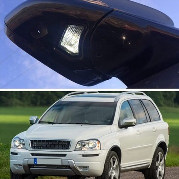 DO VOLVO C30 C70 S40 S60 S80 V40 V50 V60 V70 X