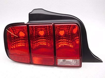 FORD MUSTANG 2004-2009 SVĚTLO ZADNÍ SVĚTLA