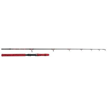 WĘDKA YORK C.A.T. LAVA VERTICAL 210/250g