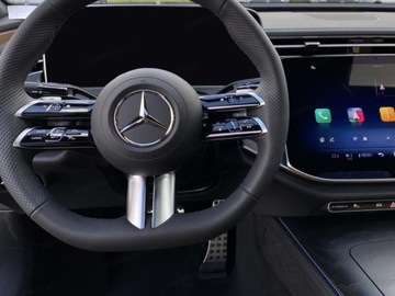 Mercedes Klasa E W214 Sedan 2.0 200 204KM 2025 200 AMG Sedan 2.0 (204KM) 2025, zdjęcie 6