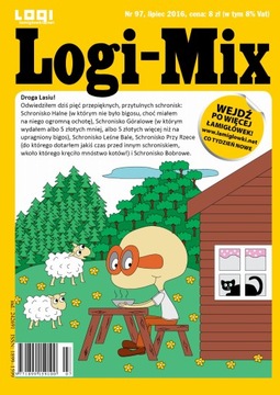 Logi-Mix nr 97