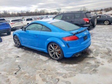 Audi TT 8S 2019 Audi TT S Coupe Audi TTS 2.0 TFSI quattro z 2019 roku 2.0 Benzyna 288KM, zdjęcie 3