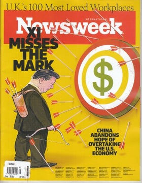 NEWSWEEK 45/2022 USA