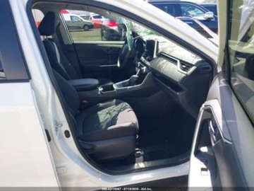 Toyota RAV4 V 2024 Toyota RAV4 2024 TOYOTA RAV4 HYBRID LE 2.6 Hybryda 176KM, zdjęcie 10