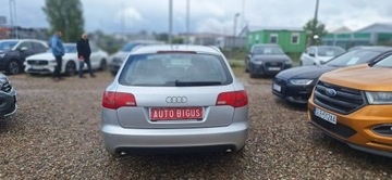 Audi A6 C6 Allroad quattro 2.7 V6 TDI 180KM 2006 Audi A6 Avant super stan, zdjęcie 5