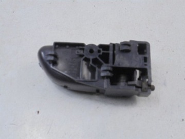 SUBARU IMPREZA II GD ВНУТРЕННЯЯ РУЧКА ЛЕВАЯ ПЕРЕДНЯЯ