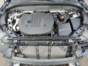 Volvo XC60 II 2022 Volvo XC 60 B5 Momentum 2022 2.0 Benzyna 247KM, zdjęcie 6