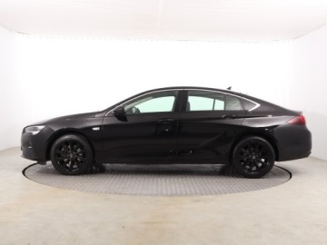 Opel Insignia II Grand Sport Facelifting 2.0 Diesel 174KM 2021 Opel Insignia 2.0 CDTI, 171 KM, Automat, Skóra, zdjęcie 2