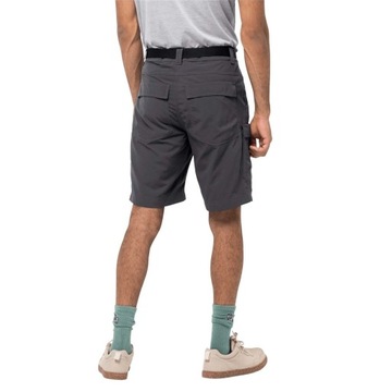 JACK WOLFSKIN Мужские шорты HOGGAR