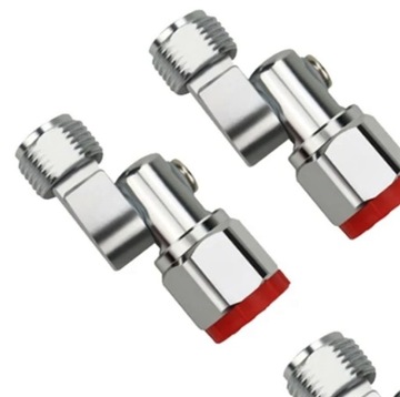 Поворотная головка для Graco Wagner Titan Dedra + БЕСПЛАТНО БЕСПЛАТНО покрасочный агрегат