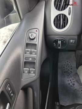 Volkswagen Tiguan I SUV Facelifting 2.0 TSI 180KM 2014 Volkswagen Tiguan 2.0 TSI 180KM 4X4 Led Bixenon Navi Serwis Wersja CUP Gwa, zdjęcie 21