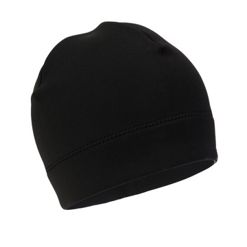 Czapka neoprenowa O'Neill Beanie czarna 3671 S