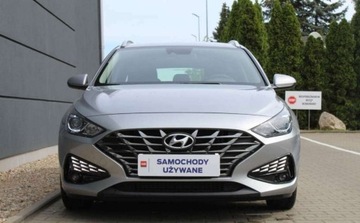Hyundai i30 III Wagon Facelifting 1.0 T-GDI 120KM 2023 Hyundai i30 120KM Comfort Salon PL Serwis ASO FV23 I wl Gwarancja Benzyna, zdjęcie 2