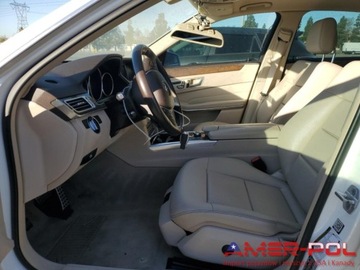 Mercedes Klasa E W213 2016 Mercedes-Benz Klasa E _E 350_3.5 L_V6_RWD_2016 3.5 Benzyna 302KM, zdjęcie 7