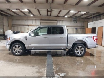 Ford 2023 Ford F150 Lariat 2023 2.7l 2.7 Benzyna 325KM, zdjęcie 2