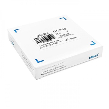 Simmering 42x72x6,5 BAB2SF FPM DMHUI 1903034