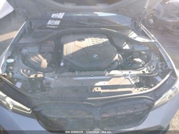 BMW Seria 3 G20-G21 2023 BMW M3 40I 2023 3.0l 3.0 Benzyna 382KM, zdjęcie 6