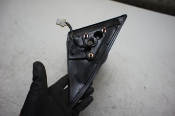 LEVÉ ZRCÁTKO MITSUBISHI GALANT ELEKTRICKÉ