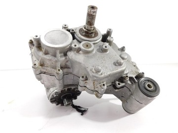 КОРОБКА ПЕРЕДАЧ CAN-AM OUTLANDER MAX XMR G2