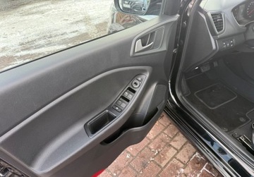 Hyundai i20 II 2018 Hyundai i20 1.0 i 120PS AUTOMAT Navi Ledy Kamera Extra stan Benzyna, zdjęcie 14