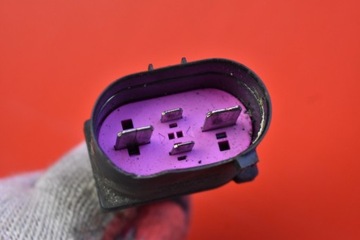 ВЕНТИЛЯТОР 4F0121003G AUDI A6 C6 3.0 TDI 05R