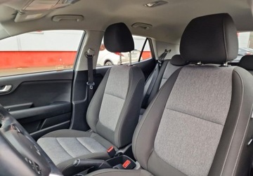 Kia Stonic I Crossover Facelifting 1.2 DPI 84KM 2022 Kia Stonic Smart Kamera Podgrz. fotele i kierownica Android Salon PL Deale, zdjęcie 10