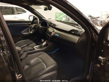 Audi Q3 II 2021 Audi Q3 Premium Plus 45 Tfsi S Line Quattro Tiptronic 2021 2.0l 2.0 Benzyna, zdjęcie 9