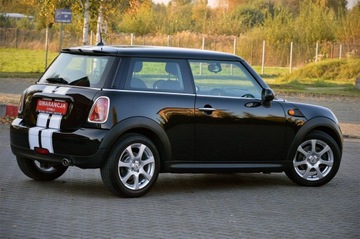 Mini One II Hatchback 1.4 95KM 2009 MINI Cooper One 1.4i 95PS 150tyś Serwis BDB stan Zadbany Polecam Gwarancja!, zdjęcie 31