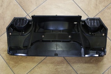 x Honda Goldwing 2018+ Наполнение багажника, кожух