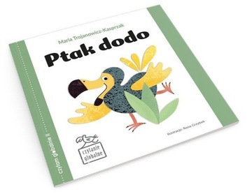 Czytanie globalne. Ptak dodo