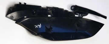 НАКЛАДКА КОРПУСА ЗЕРКАЛА правого, LEXUS RX 16-19