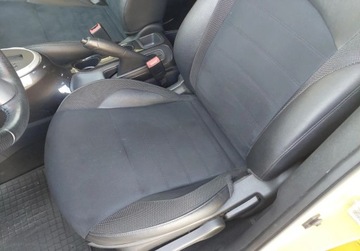 Nissan Juke I SUV Facelifting 1.6i (Euro 6) 117KM 2017 Nissan Juke Unikatowy Kolor, Bezwypadkowy, Salon Polska, Kamera Cofania, A, zdjęcie 11