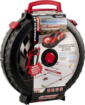 Silverlit R/C Racing Champion S82295 Samochód RC