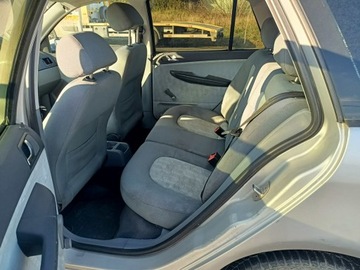 Skoda Fabia I Kombi 1.4 68KM 2001 Škoda Fabia Skoda Fabia 1.4 01r, zdjęcie 5