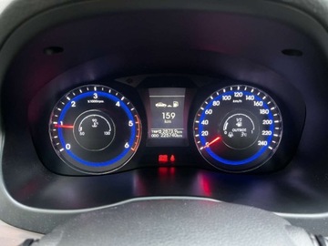 Hyundai i40 Kombi 1.7 CRDi HIGH 136KM 2012 Hyundai i40 1.7 diesel 136 KM 6 biegow zarej w PL zadbany mozliwa zami, zdjęcie 6