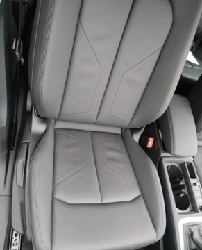 Audi Q3 II SUV 1.5 35 TFSI 150KM 2023 Audi Q3 1,5 150KM Sportback (Coupe) skrzynia automatyczna, rok prod. 2023, zdjęcie 20