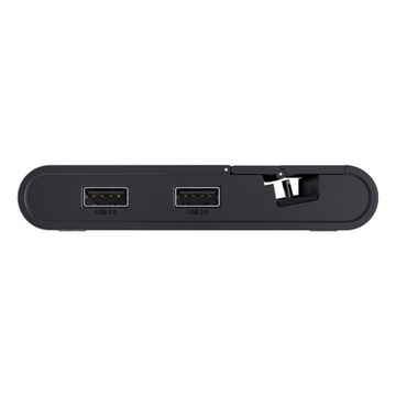 Док-станция Baseus для телефона USB Type C HUB
