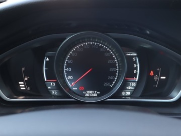 Volvo S40 II 2013 Volvo V40 1.6 D2, Navi, Klima, Klimatronic, zdjęcie 10