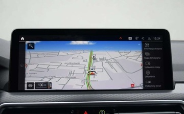 BMW X3 G01 SUV Facelifting 2.0 20d 190KM 2023 BMW X3 xDrive20d 190km M Pakiet Brooklyn Hak Adaptiv LED Dostep Komfortowy, zdjęcie 26