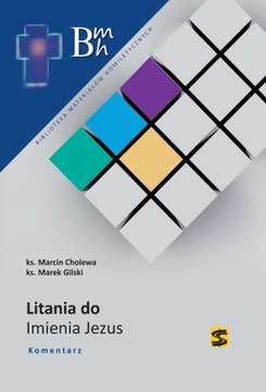 Litania do Imienia Jezus Komentarz