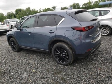 Mazda CX-5 II 2025 Mazda CX-5 Preferred 2.5 Benzyna 187KM, zdjęcie 2