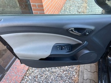 Seat Ibiza IV Hatchback 5d Facelifting 1.2 TDI CR 75KM 2015 Seat Ibiza 1.2 diesel 75 KM zarej w PL zadbany mozliwa zamiana 1.2, zdjęcie 14