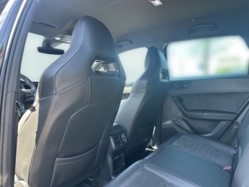 Cupra Ateca Crossover Facelifting 2.0 TSI 300KM 2023 Cupra Ateca VZ 2.0 TSI 300KM 4Drive Grzana Szyba S, zdjęcie 37