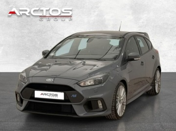 Ford Focus III 2016 Ford Focus RS Salon PL 100tys.netto I wł